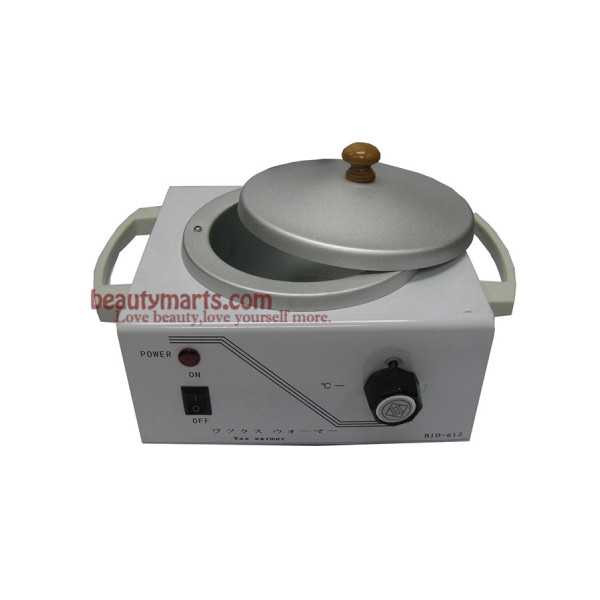 Single Pot Wax Waxing Warmer Heater (612)